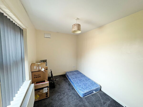 Briar Way, Skegness, Lincolnshire, PE25 3PU