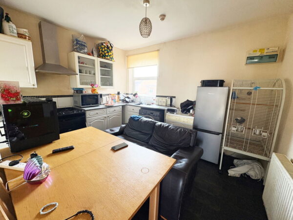 Briar Way, Skegness, Lincolnshire, PE25 3PU