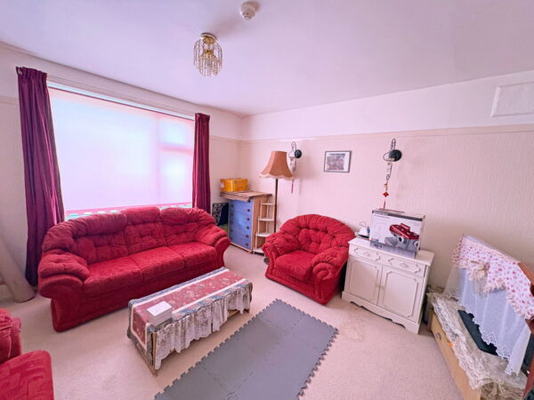 Briar Way, Skegness, Lincolnshire, PE25 3PU