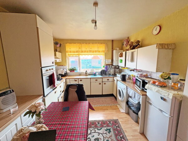 Briar Way, Skegness, Lincolnshire, PE25 3PU