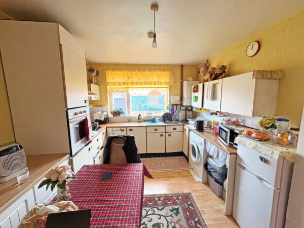 Briar Way, Skegness, Lincolnshire, PE25 3PU