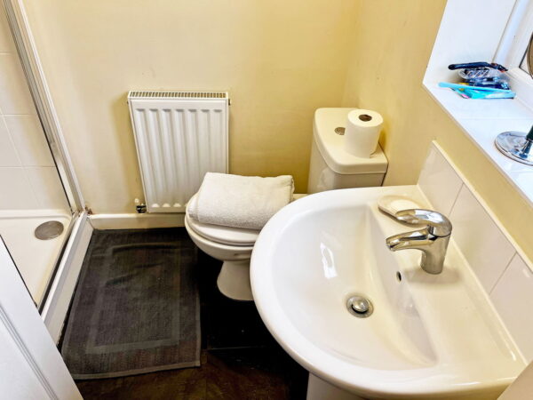 Pasture Drive, Birstall, Leicester, LE4 3NQ