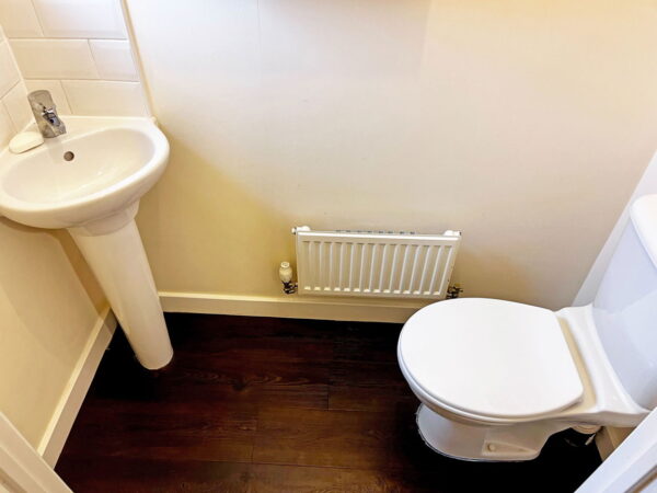 Pasture Drive, Birstall, Leicester, LE4 3NQ