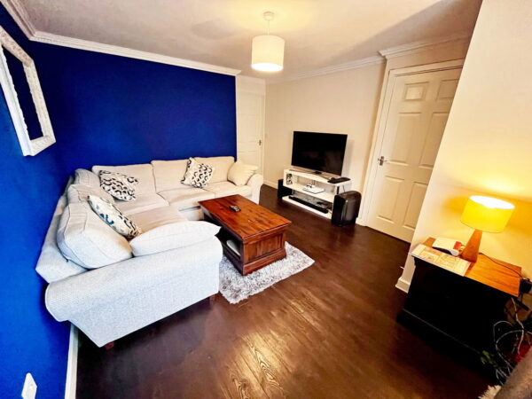 Pasture Drive, Birstall, Leicester, LE4 3NQ