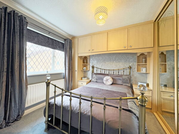 Richmond Drive, Skegness, Lincolnshire, PE25 3SF