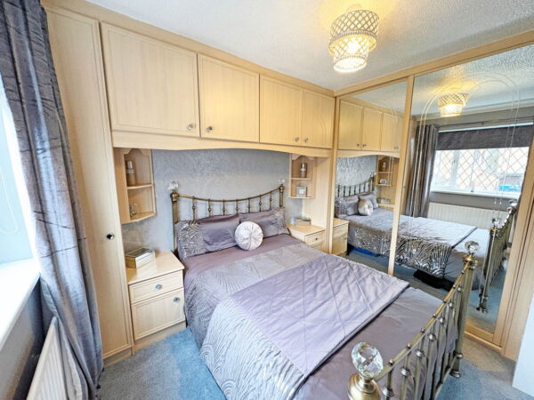 Richmond Drive, Skegness, Lincolnshire, PE25 3SF