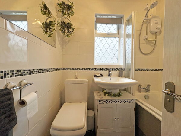 Richmond Drive, Skegness, Lincolnshire, PE25 3SF