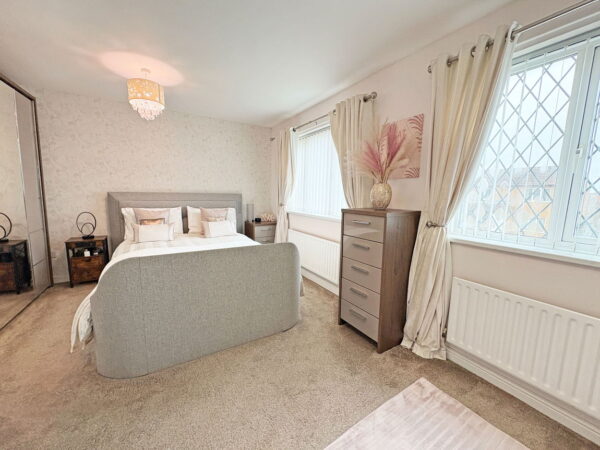 Richmond Drive, Skegness, Lincolnshire, PE25 3SF