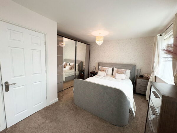 Richmond Drive, Skegness, Lincolnshire, PE25 3SF