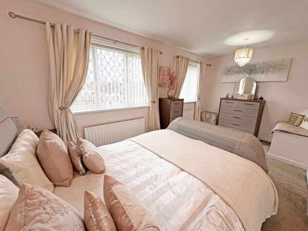 Richmond Drive, Skegness, Lincolnshire, PE25 3SF