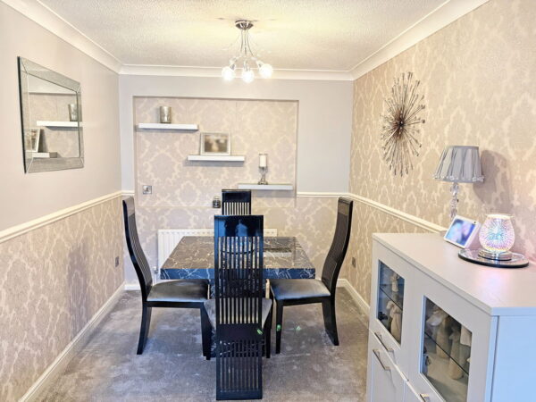 Richmond Drive, Skegness, Lincolnshire, PE25 3SF