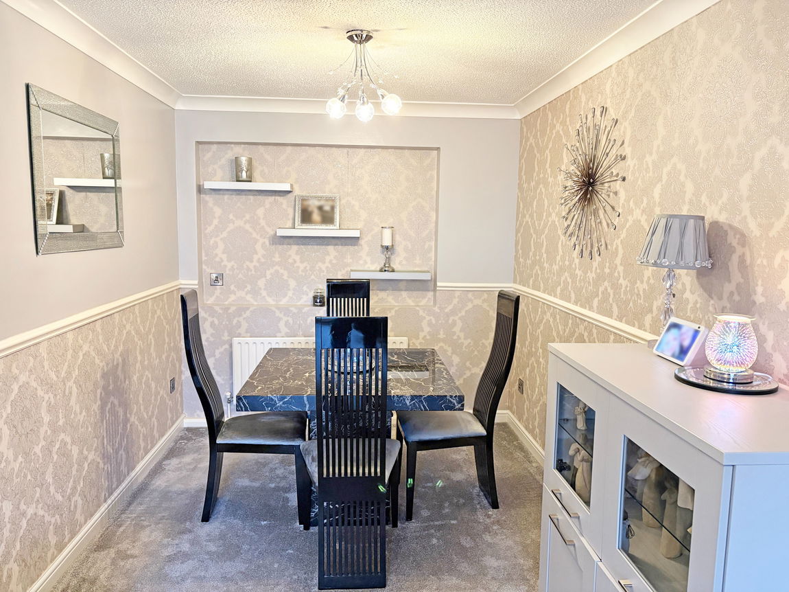 Richmond Drive, Skegness, Lincolnshire, PE25 3SF