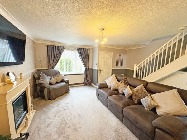 Richmond Drive, Skegness, Lincolnshire, PE25 3SF