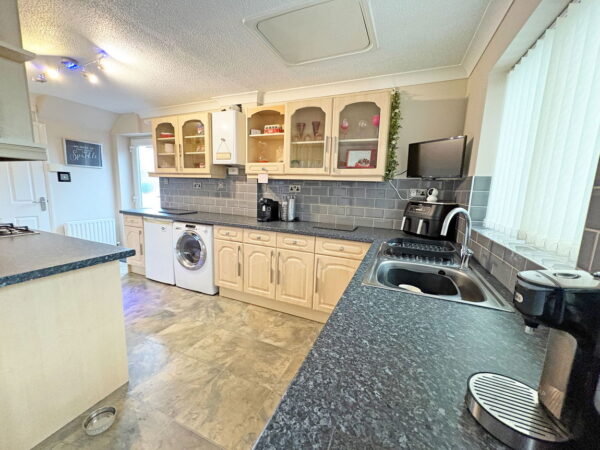 Richmond Drive, Skegness, Lincolnshire, PE25 3SF