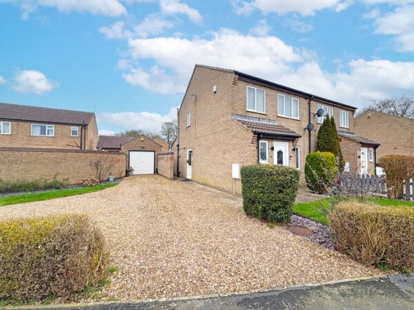 Richmond Drive, Skegness, Lincolnshire, PE25 3SF