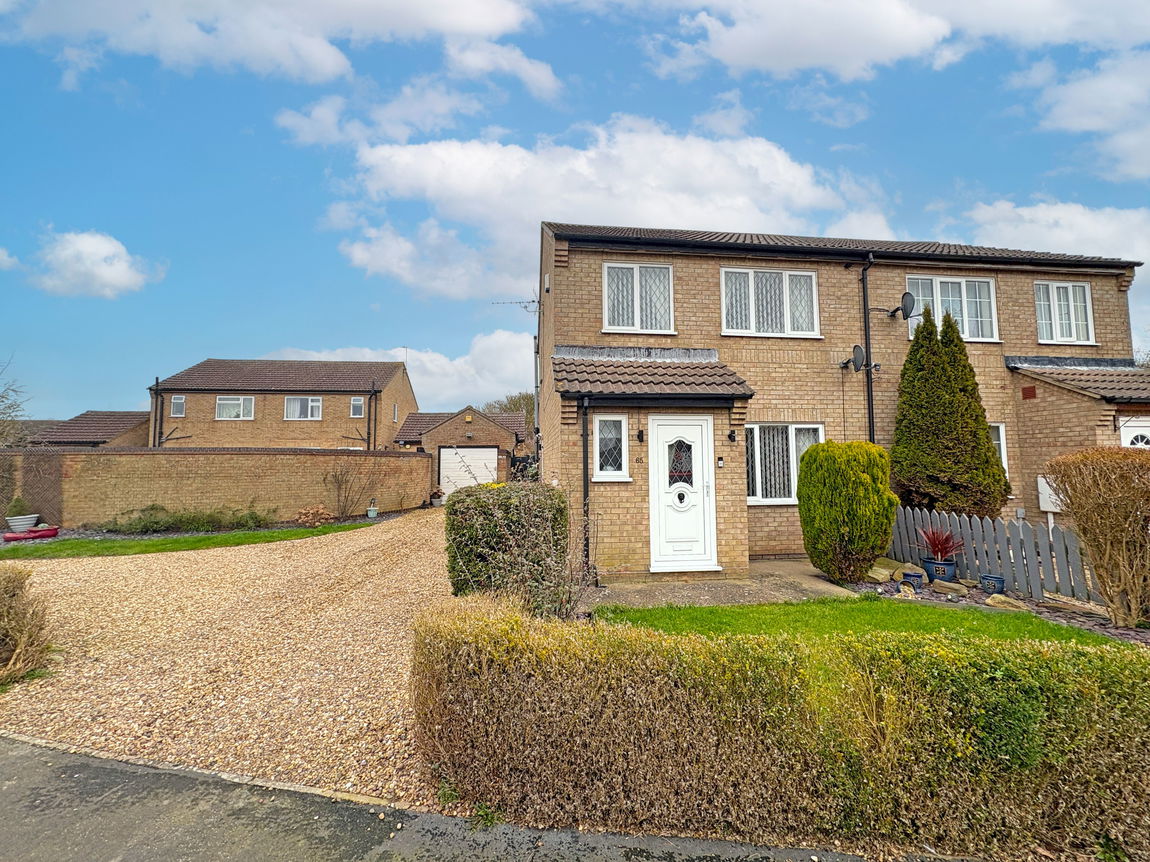 Richmond Drive, Skegness, Lincolnshire, PE25 3SF