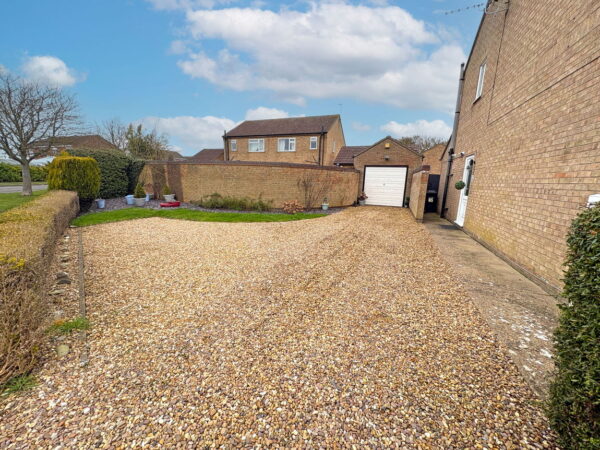 Richmond Drive, Skegness, Lincolnshire, PE25 3SF