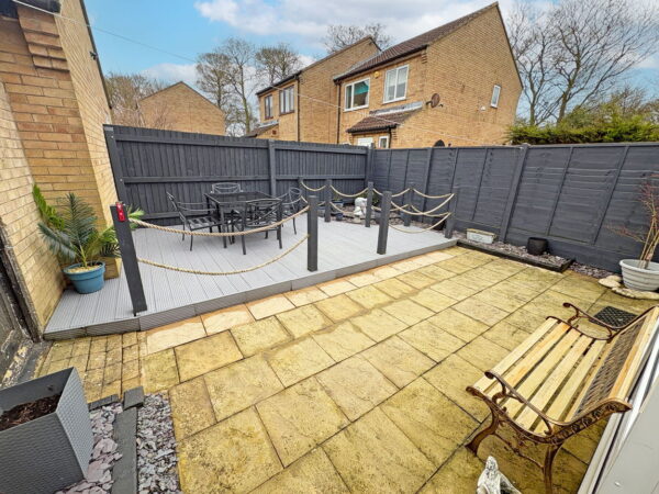 Richmond Drive, Skegness, Lincolnshire, PE25 3SF