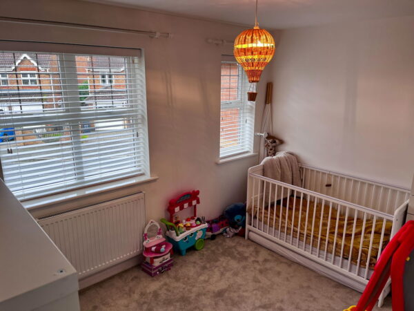 Otter Lane, Loughborough, LE12 7GF