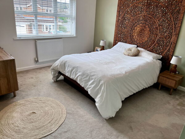 Otter Lane, Loughborough, LE12 7GF