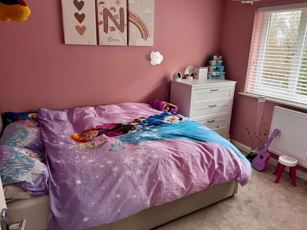 Otter Lane, Loughborough, LE12 7GF