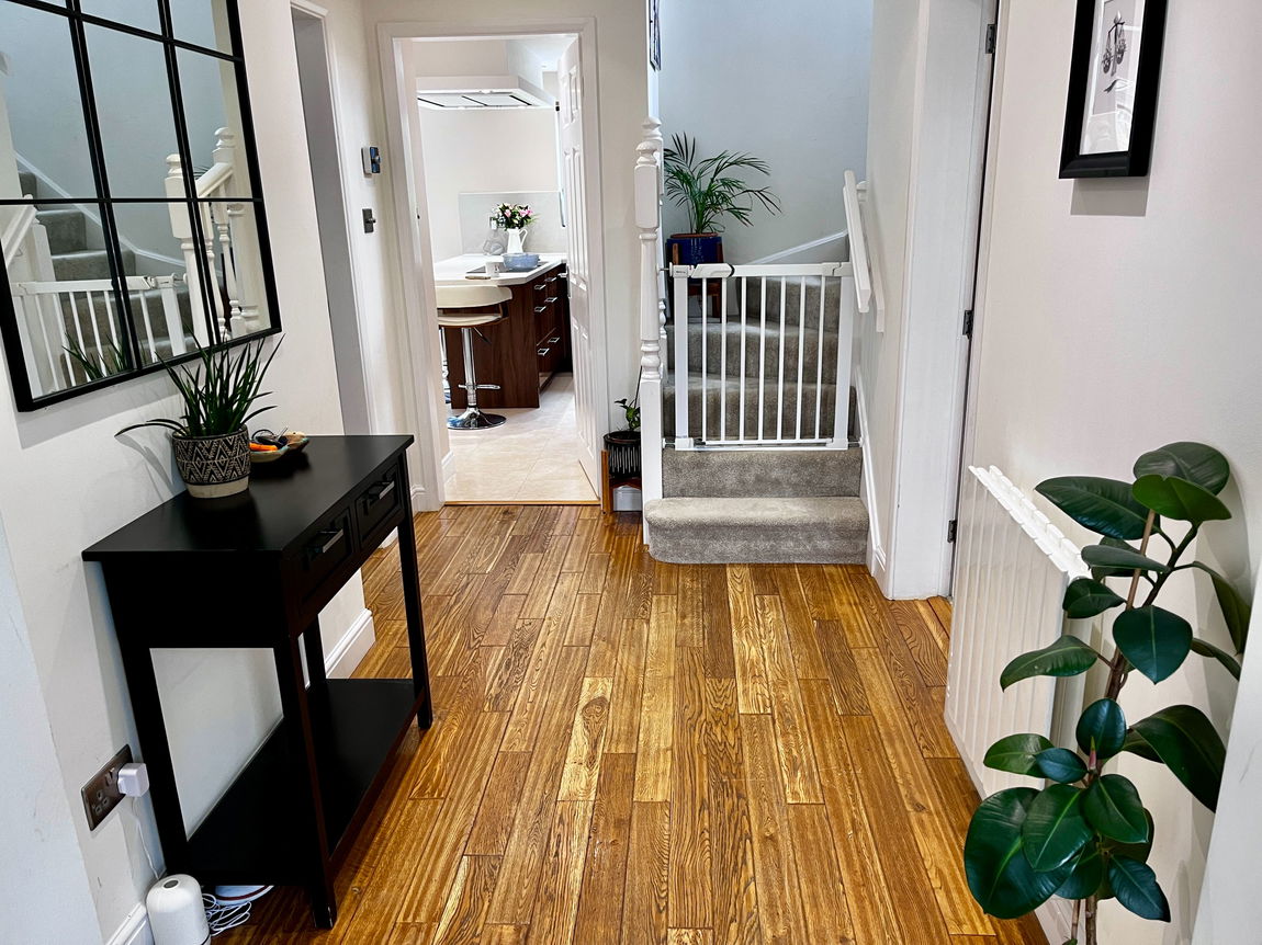 Otter Lane, Loughborough, LE12 7GF