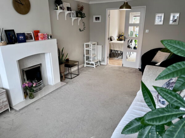 Otter Lane, Loughborough, LE12 7GF