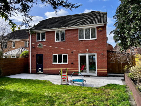 Otter Lane, Loughborough, LE12 7GF
