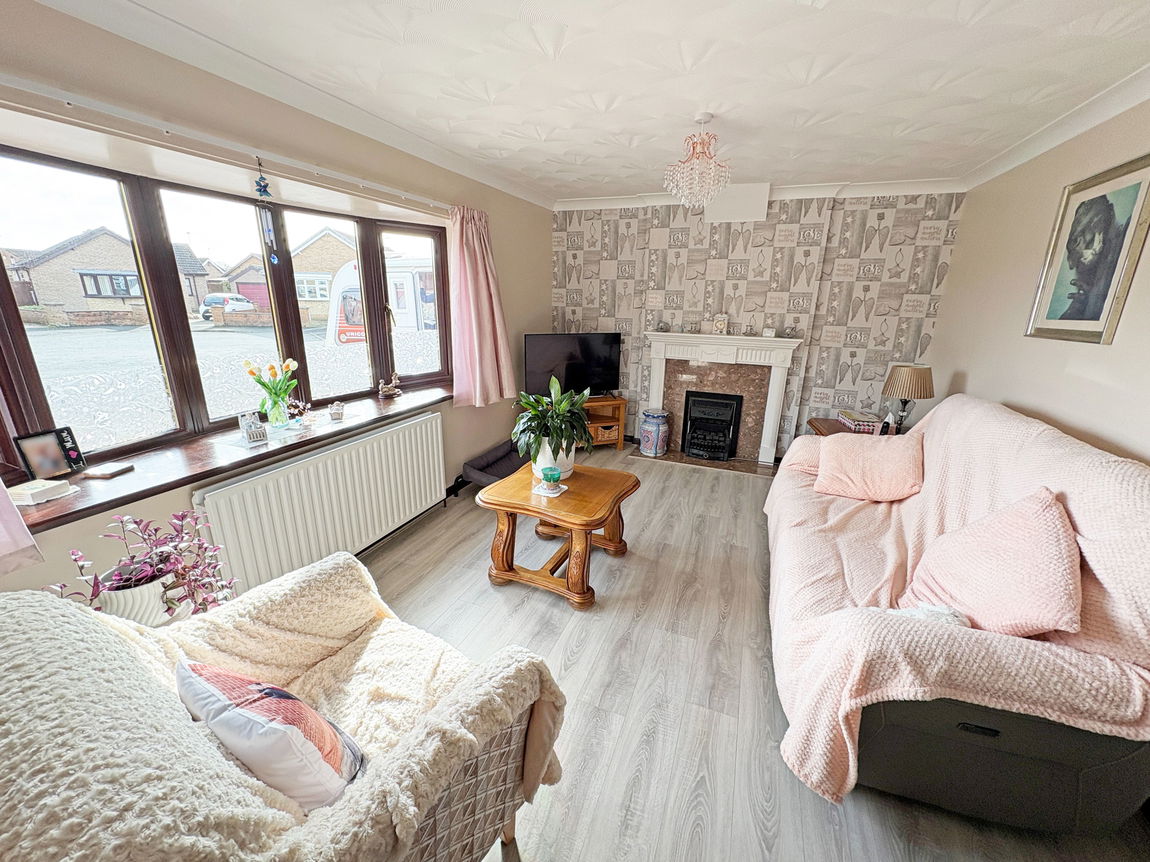 Venables Close, Burgh Le Marsh, Skegness, Lincolnshire, PE24 5DU