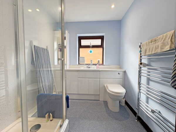 Venables Close, Burgh Le Marsh, Skegness, Lincolnshire, PE24 5DU