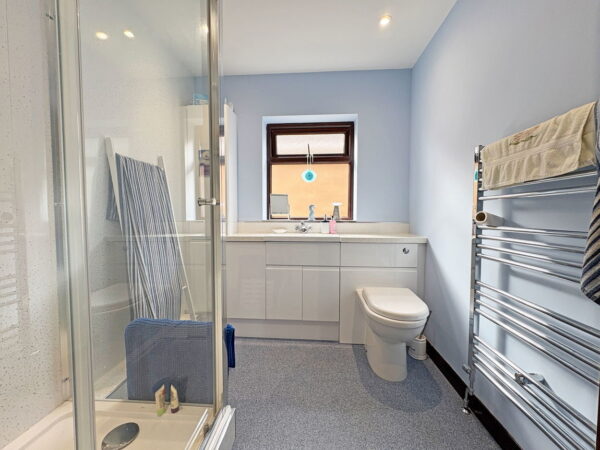 Venables Close, Burgh Le Marsh, Skegness, Lincolnshire, PE24 5DU