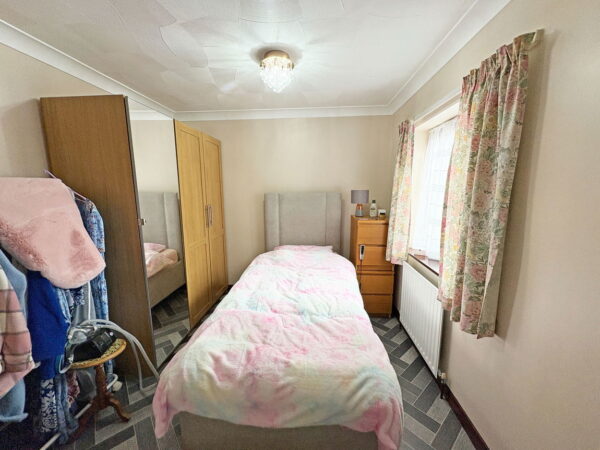 Venables Close, Burgh Le Marsh, Skegness, Lincolnshire, PE24 5DU