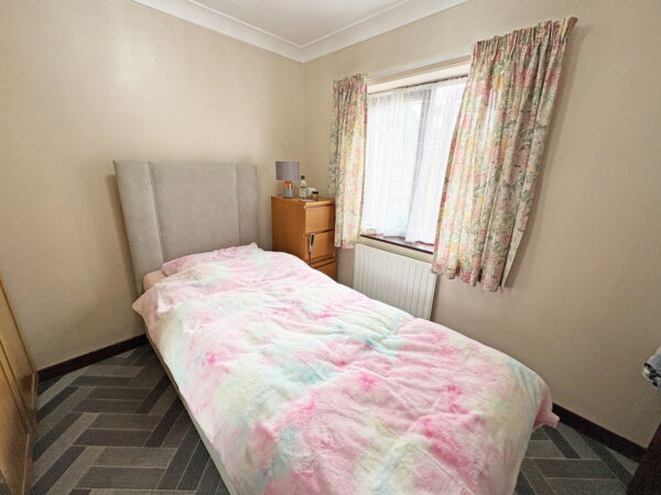 Venables Close, Burgh Le Marsh, Skegness, Lincolnshire, PE24 5DU