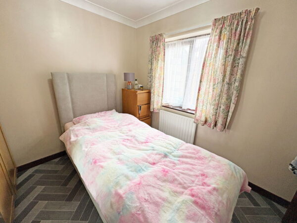 Venables Close, Burgh Le Marsh, Skegness, Lincolnshire, PE24 5DU