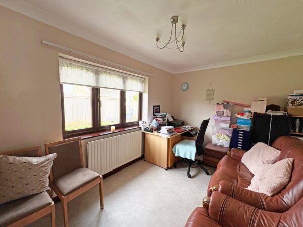 Venables Close, Burgh Le Marsh, Skegness, Lincolnshire, PE24 5DU
