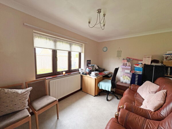 Venables Close, Burgh Le Marsh, Skegness, Lincolnshire, PE24 5DU