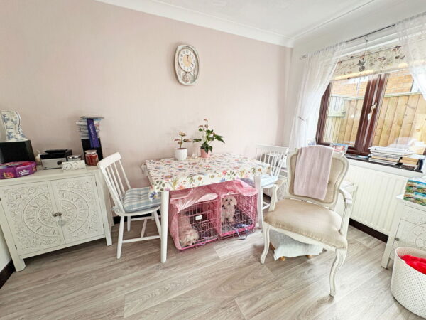 Venables Close, Burgh Le Marsh, Skegness, Lincolnshire, PE24 5DU