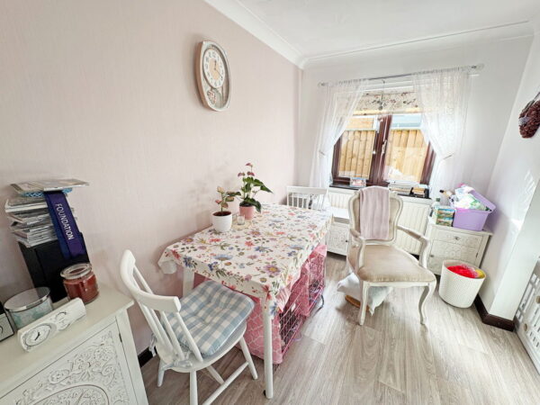 Venables Close, Burgh Le Marsh, Skegness, Lincolnshire, PE24 5DU