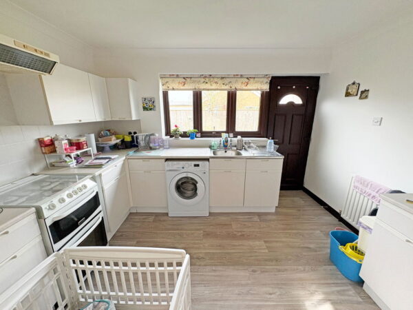 Venables Close, Burgh Le Marsh, Skegness, Lincolnshire, PE24 5DU