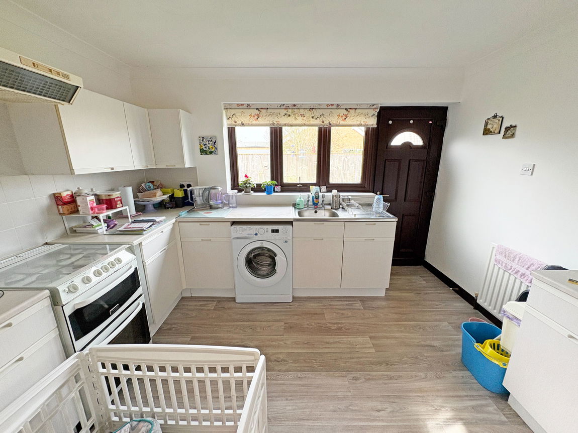 Venables Close, Burgh Le Marsh, Skegness, Lincolnshire, PE24 5DU