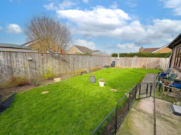 Venables Close, Burgh Le Marsh, Skegness, Lincolnshire, PE24 5DU