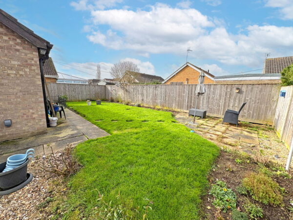 Venables Close, Burgh Le Marsh, Skegness, Lincolnshire, PE24 5DU