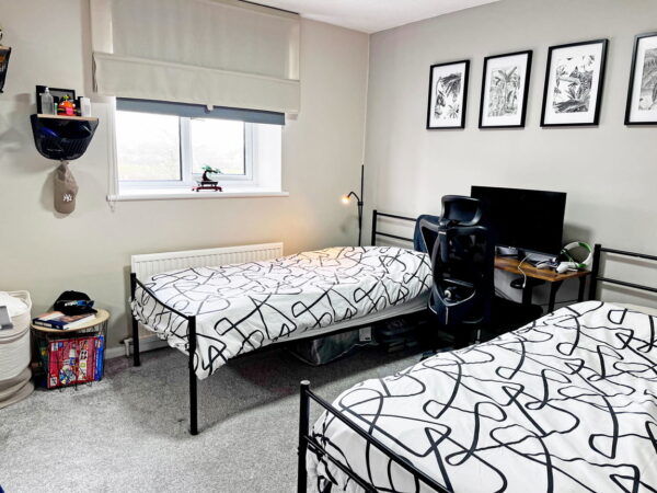 Hawthorne Avenue, Hathern, Loughborough, LE12 5LP