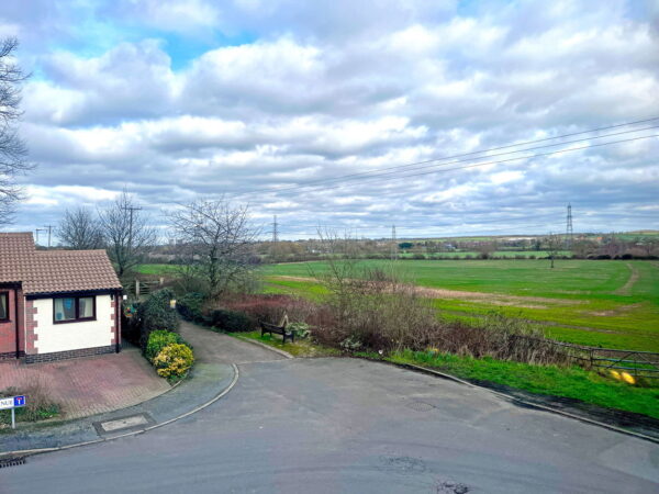 Hawthorne Avenue, Hathern, Loughborough, LE12 5LP