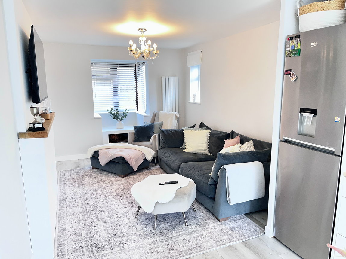 Hawthorne Avenue, Hathern, Loughborough, LE12 5LP