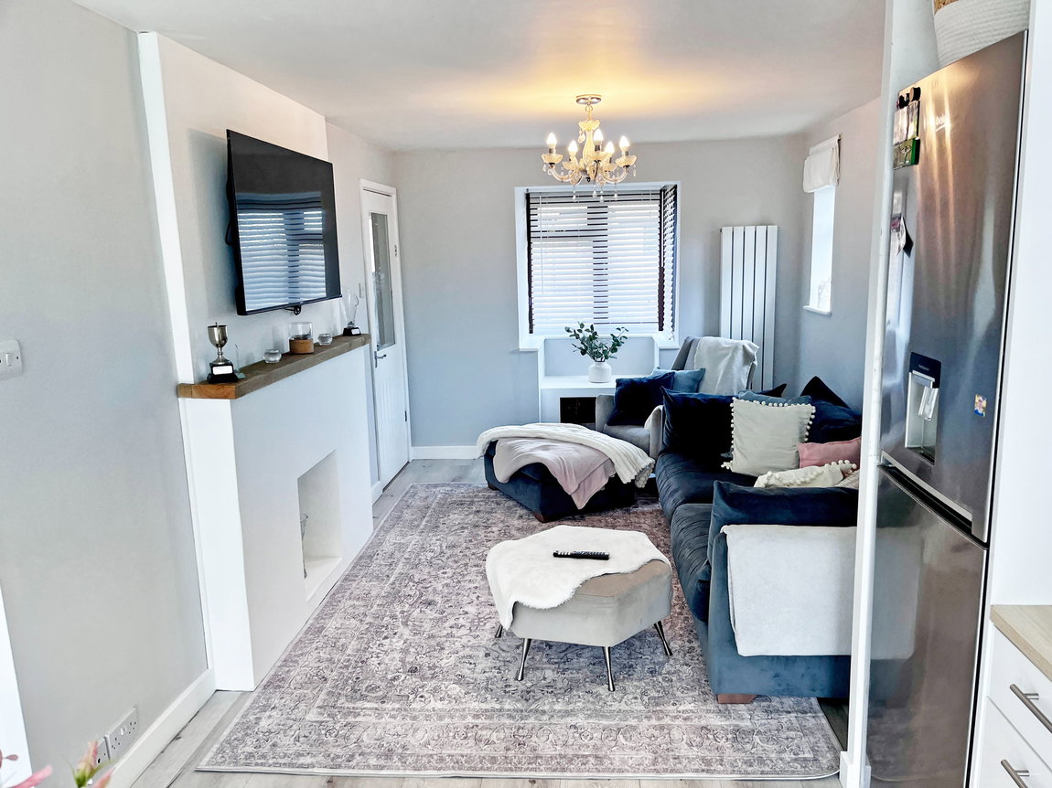 Hawthorne Avenue, Hathern, Loughborough, LE12 5LP