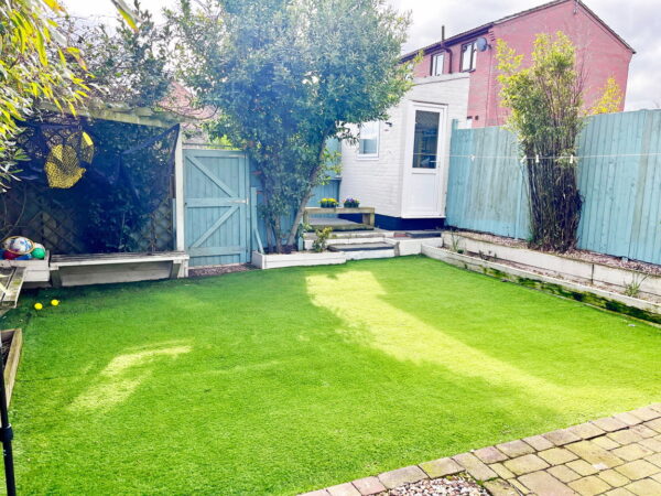 Hawthorne Avenue, Hathern, Loughborough, LE12 5LP