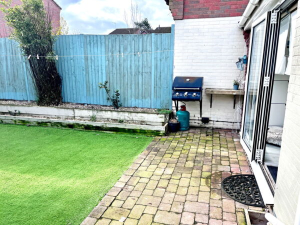 Hawthorne Avenue, Hathern, Loughborough, LE12 5LP