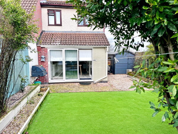 Hawthorne Avenue, Hathern, Loughborough, LE12 5LP