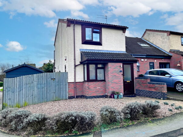 Hawthorne Avenue, Hathern, Loughborough, LE12 5LP